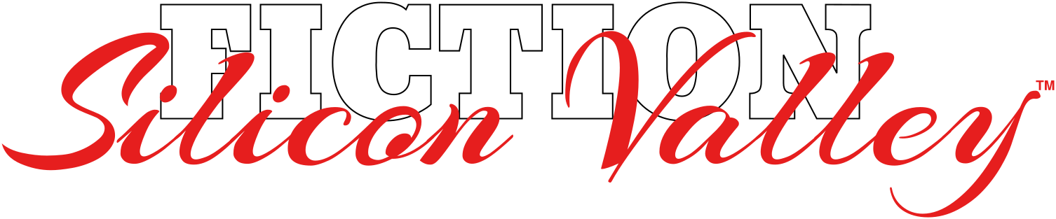 FICTION Silicon Valley Logo